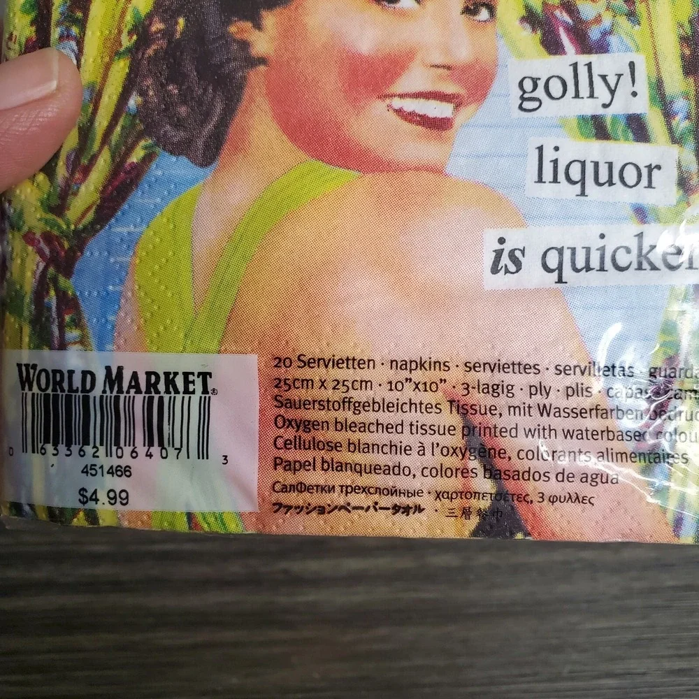 N/A 20 count
